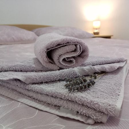 Apartman Kristina 비르브닉 외부 사진