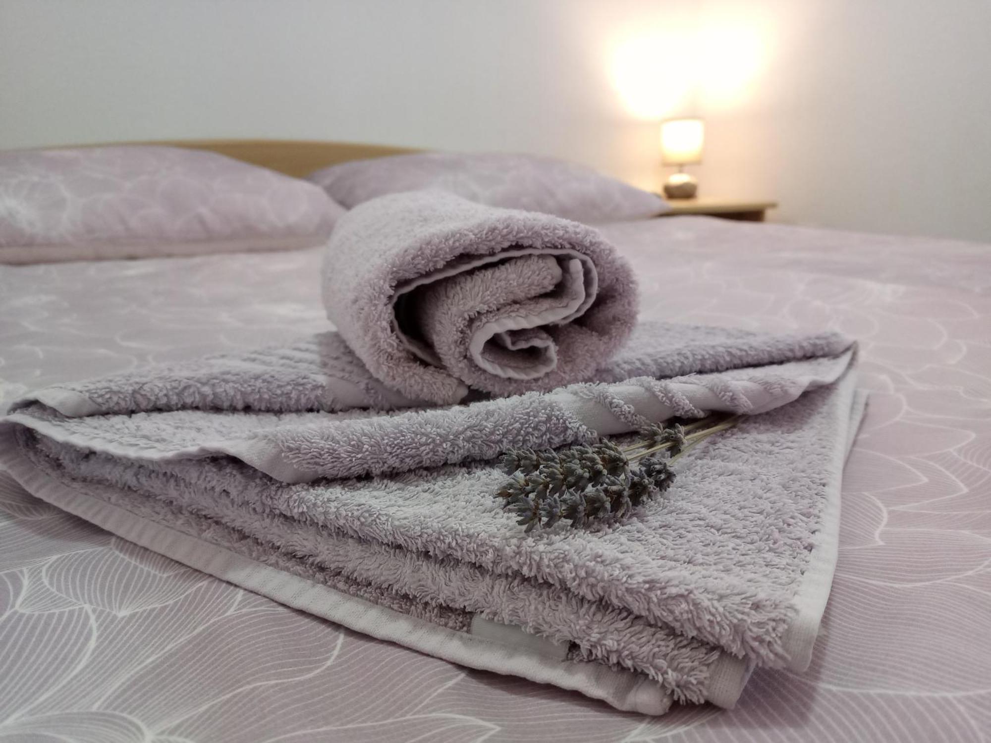 Apartman Kristina 비르브닉 외부 사진