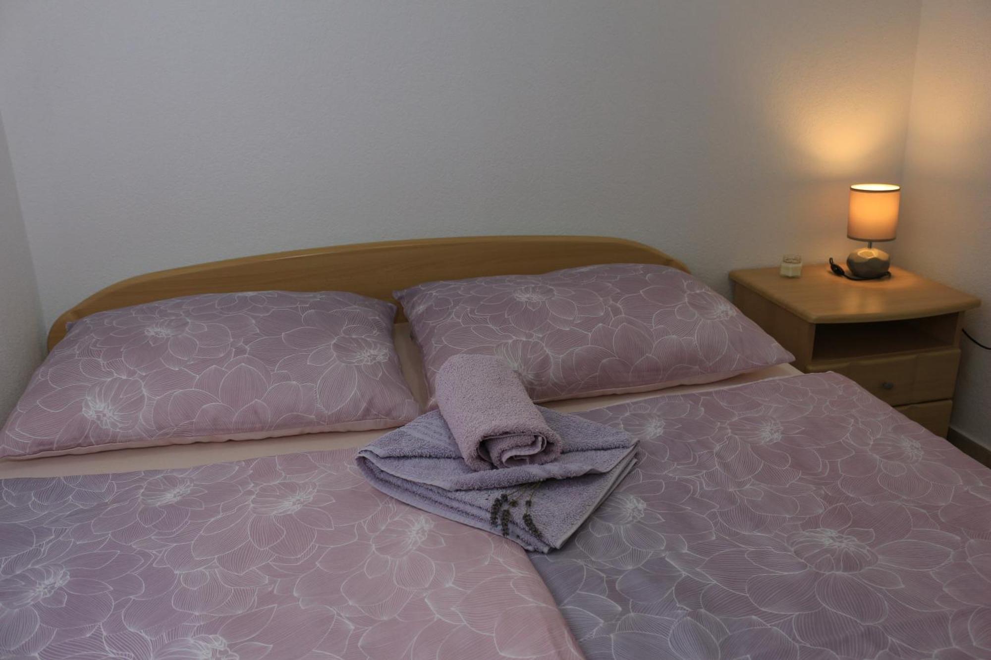 Apartman Kristina 비르브닉 외부 사진