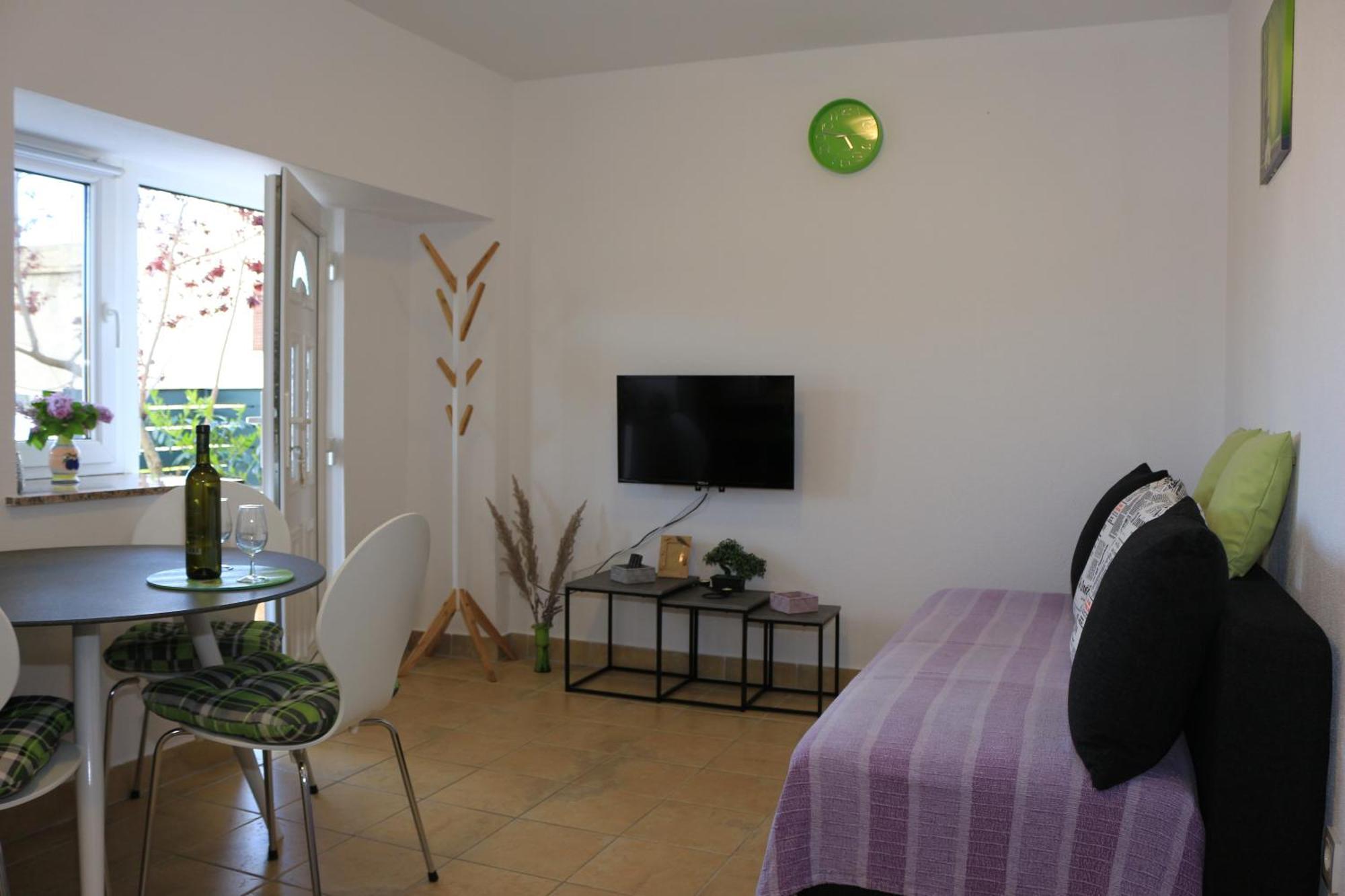 Apartman Kristina 비르브닉 외부 사진