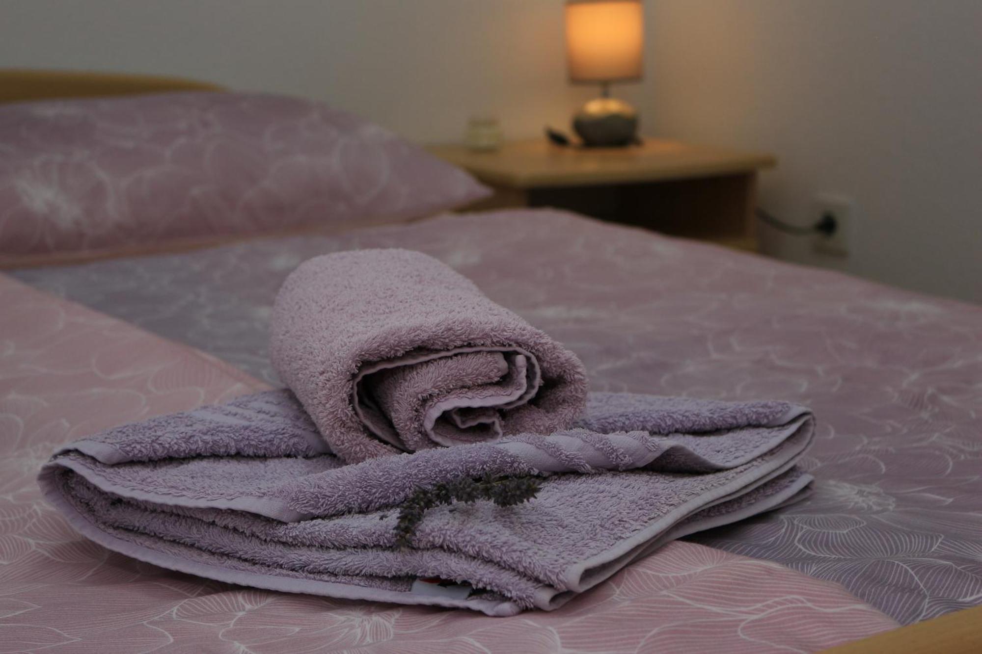 Apartman Kristina 비르브닉 외부 사진