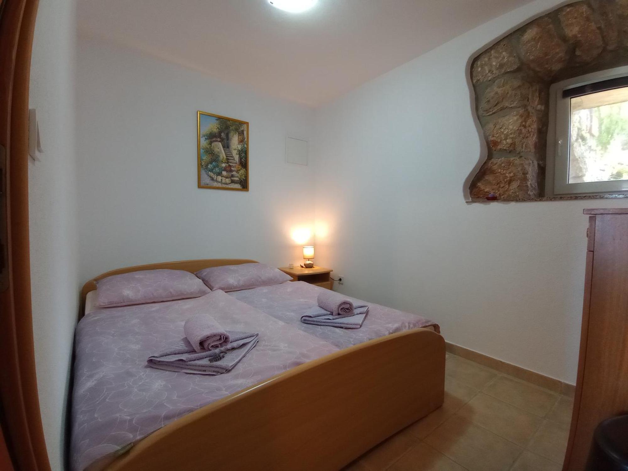 Apartman Kristina 비르브닉 외부 사진