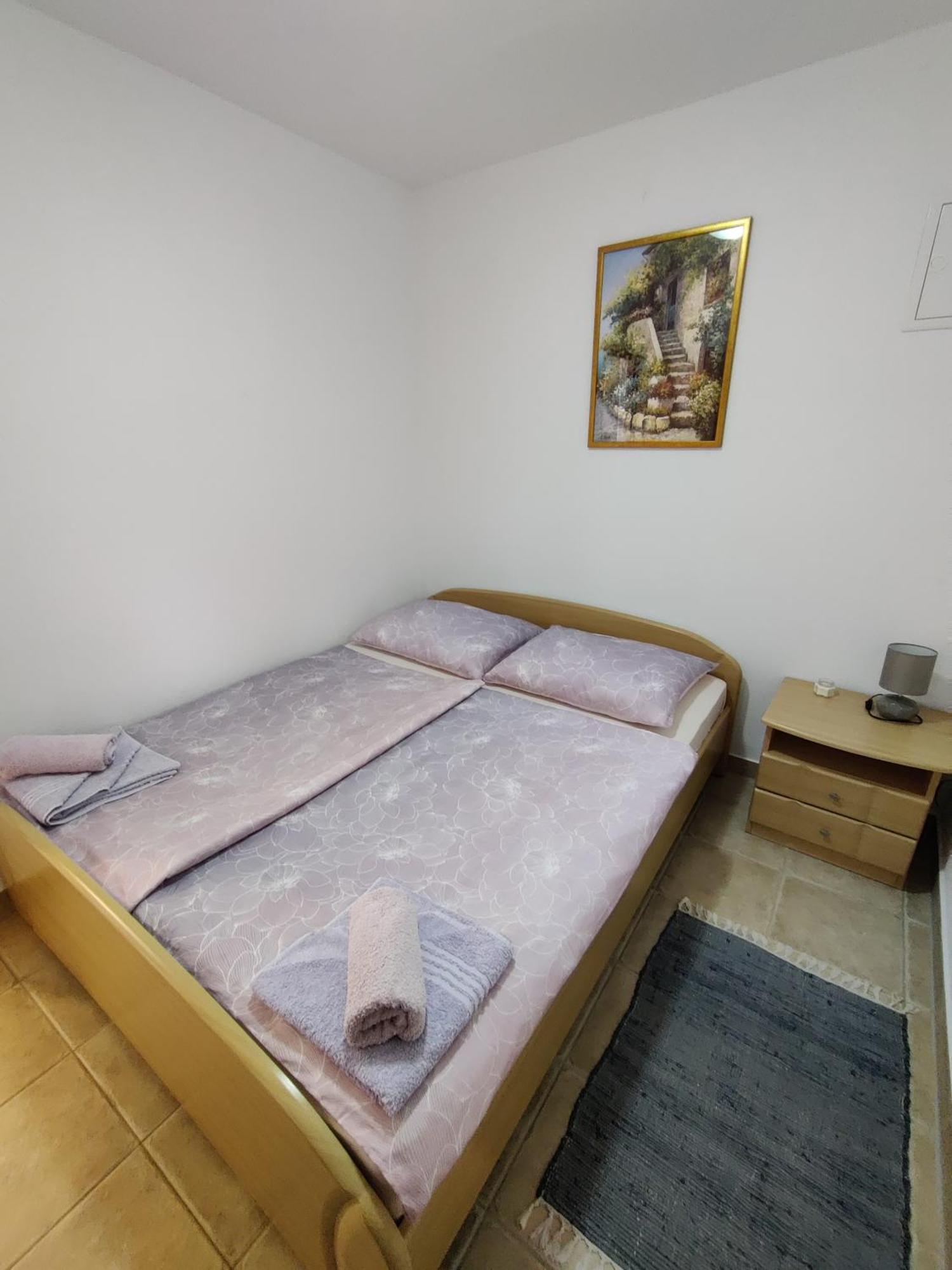 Apartman Kristina 비르브닉 외부 사진