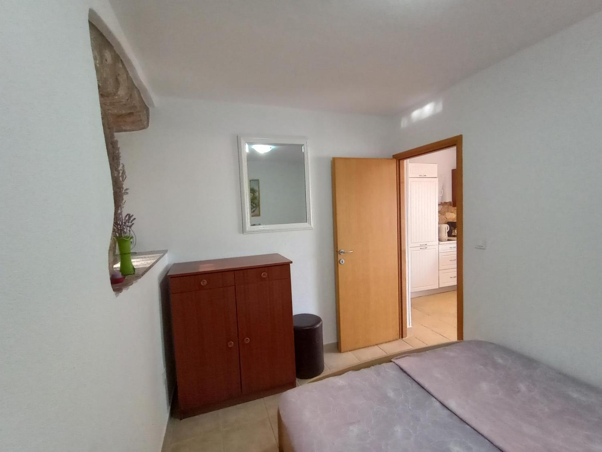 Apartman Kristina 비르브닉 외부 사진