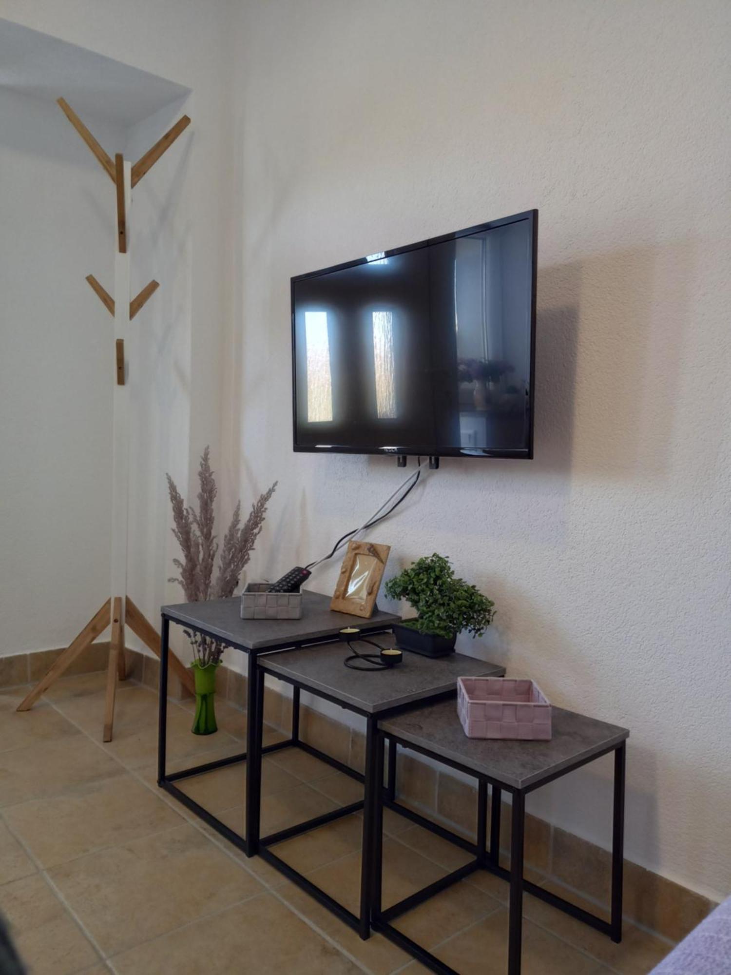 Apartman Kristina 비르브닉 외부 사진