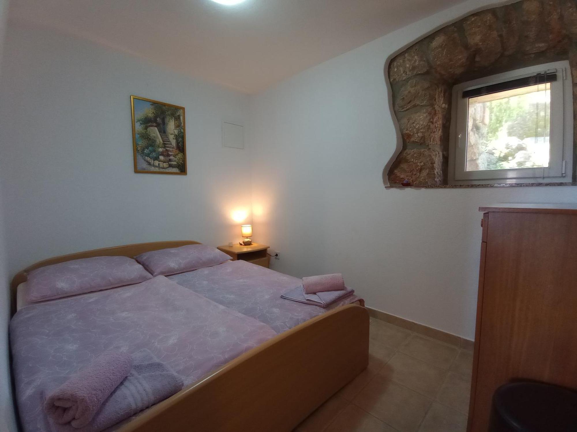 Apartman Kristina 비르브닉 외부 사진